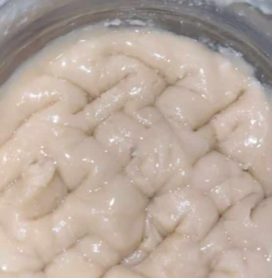 Peach Rings  / Live Rosin / 2G or 14G Jars